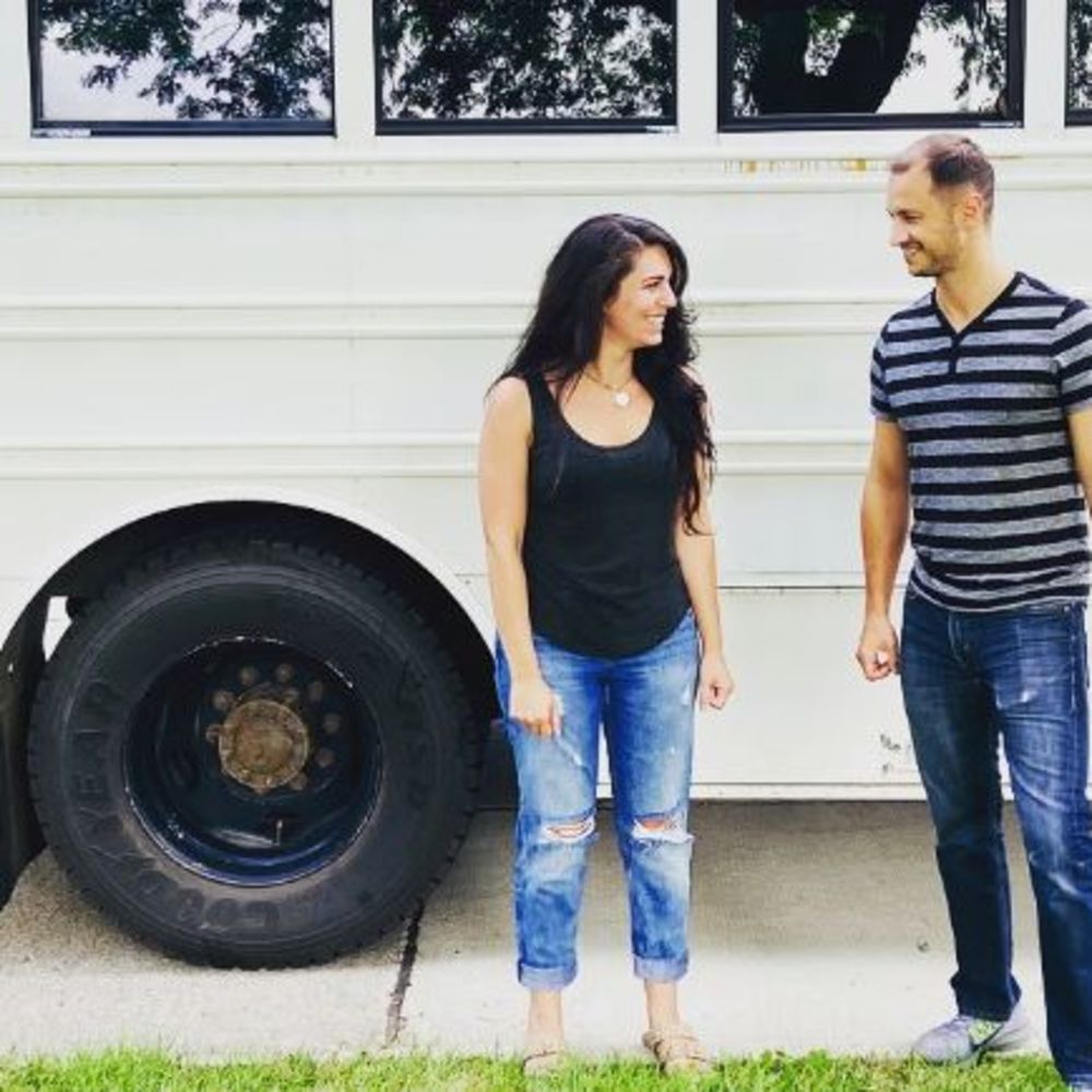 Meet your Posher, Desiree